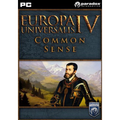 Expansion - Europa Universalis IV: Common Sense