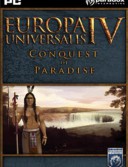 Expansion - Europa Universalis IV: Conquest of Paradise