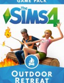 The Sims™ 4 Outdoor Retreat