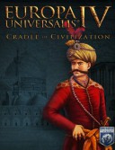 Expansion - Europa Universalis IV: Cradle of Civilization
