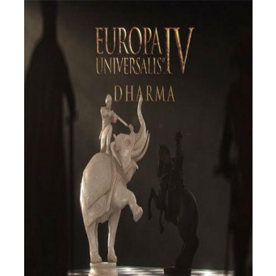 Expansion - Europa Universalis IV: Dharma