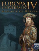 Expansion - Europa Universalis IV: Mandate of Heaven
