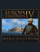 Expansion - Europa Universalis IV: Mare Nostrum