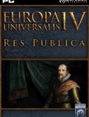 Expansion - Europa Universalis IV: Res Publica