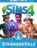The Sims™ 4 Strangerville