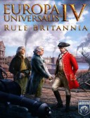 Immersion Pack - Europa Universalis IV: Rule Britannia