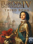 Immersion Pack - Europa Universalis IV: Third Rome