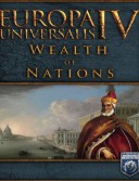 Expansion - Europa Universalis IV: Wealth of Nations