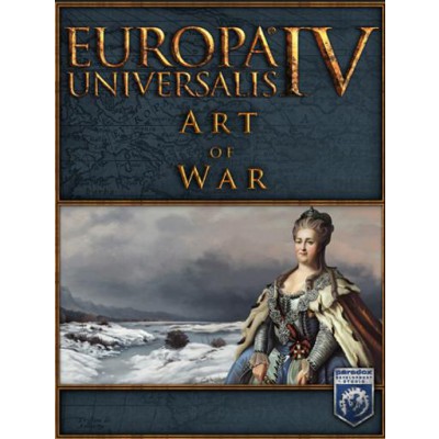 Expansion - Europa Universalis IV: Art of War