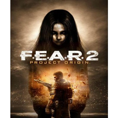 F.E.A.R. 2: Project Origin