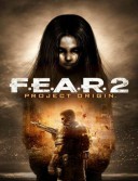 F.E.A.R. 2: Project Origin
