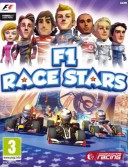 F1 RACE STARS™