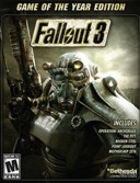 Fallout 3: Game of the Year Edition