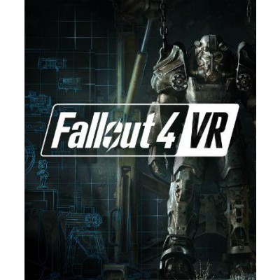 Fallout 4 VR