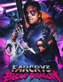 Far Cry® 3 - Blood Dragon