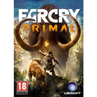 Far Cry® Primal