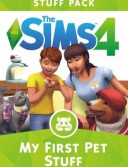 The Sims™ 4 My First Pet Stuff