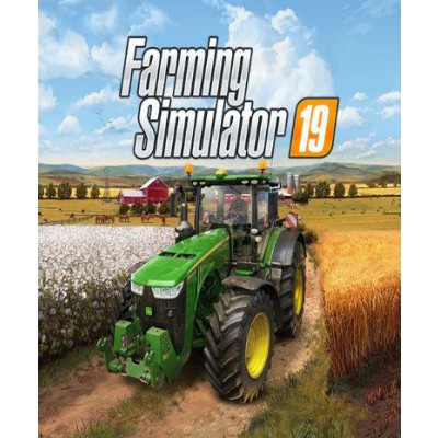 Farming Simulator 19