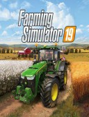 Farming Simulator 19