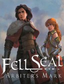 Fell Seal: Arbiter's Mark