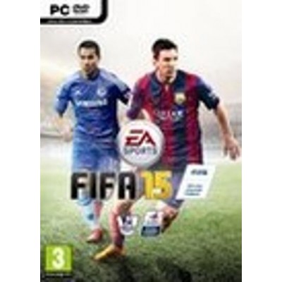 FIFA 15