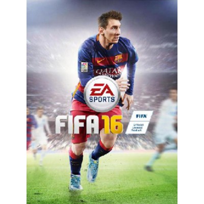 FIFA 16