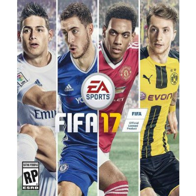 FIFA 17