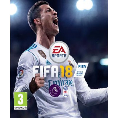 FIFA 18