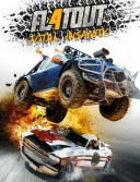 FlatOut 4: Total Insanity