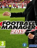 Football Manager 2017