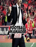 Football Manager 2018