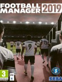 Football Manager 2019