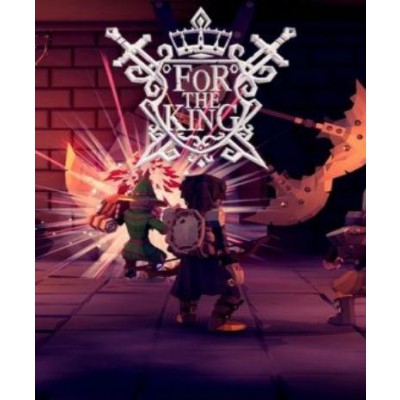 For The King