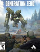 Generation Zero