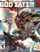 GOD EATER 3