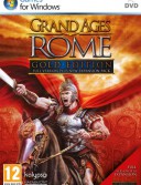 Grand Ages: Rome GOLD