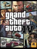 Grand Theft Auto IV