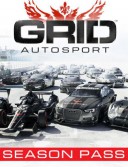 Grid Autosport Season Pass