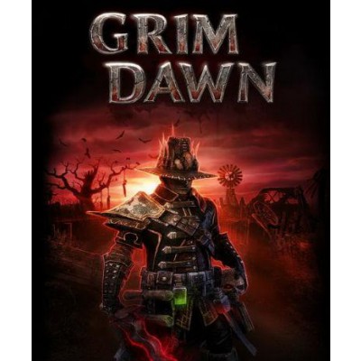 Grim Dawn