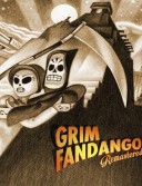 Grim Fandango Remastered