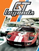 GT Legends