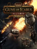 Guns of Icarus Alliance