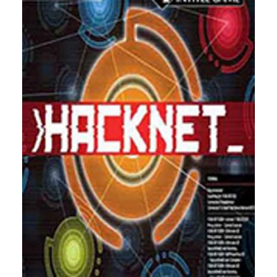 Hacknet