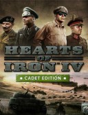 Hearts of Iron IV: Cadet Edition