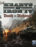 Expansion - Hearts of Iron IV: Death or Dishonor