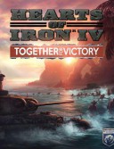 Expansion - Hearts of Iron IV: Together for Victory