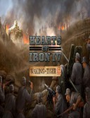 Expansion - Hearts of Iron IV: Waking the Tiger