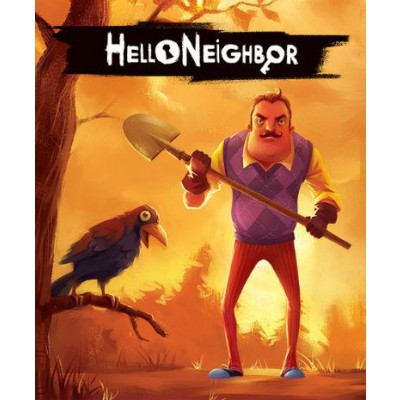 Hello Neighbor