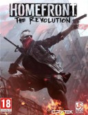 Homefront®: The Revolution