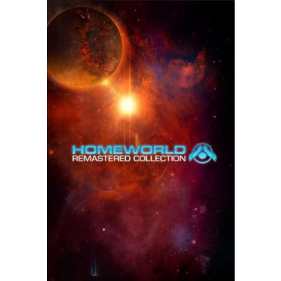 Homeworld Remastered Collection